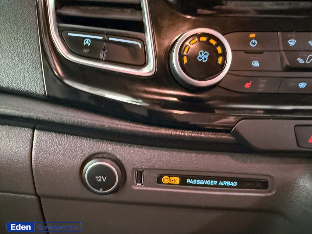 Used Ford Transit Custom 2021 for sale - 76841112: Photo 19