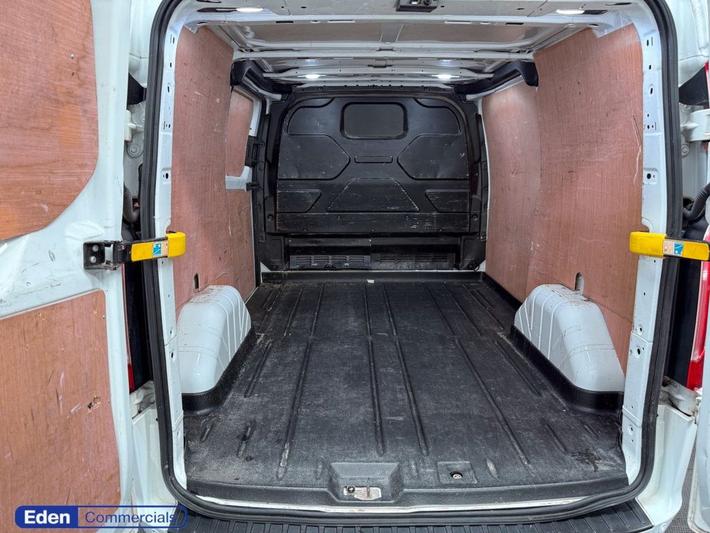 Used Ford Transit Custom 2021 for sale - 76841112: Photo 2