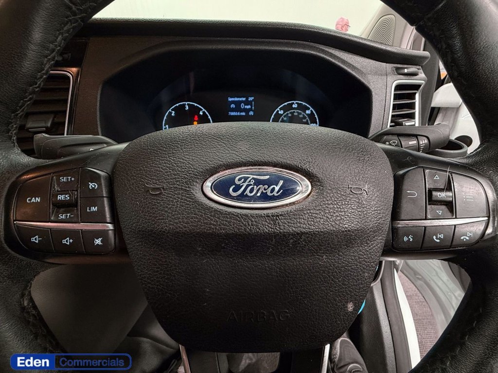 Used Ford Transit Custom 2021 for sale - 76841112: Photo 21