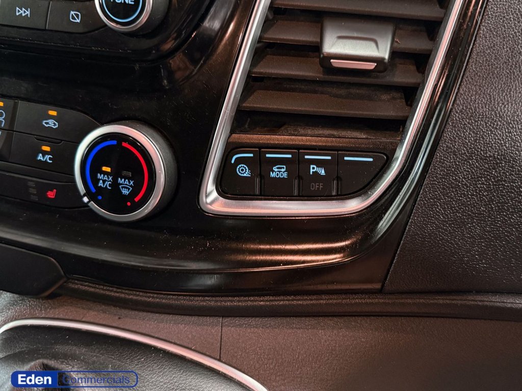 Used Ford Transit Custom 2021 for sale - 76841112: Photo 22