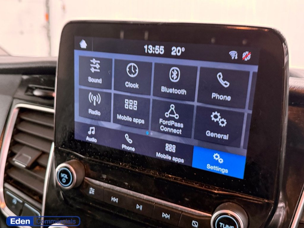 Used Ford Transit Custom 2021 for sale - 76841112: Photo 23