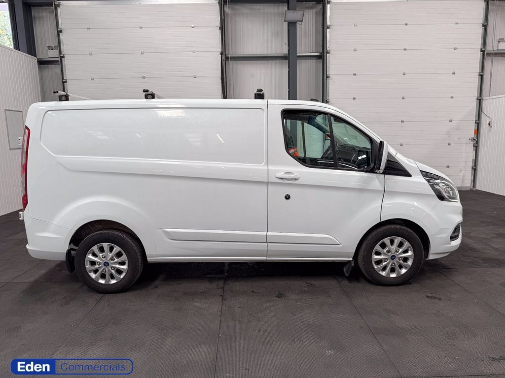 Used Ford Transit Custom 2021 for sale - 76841112: Photo 3