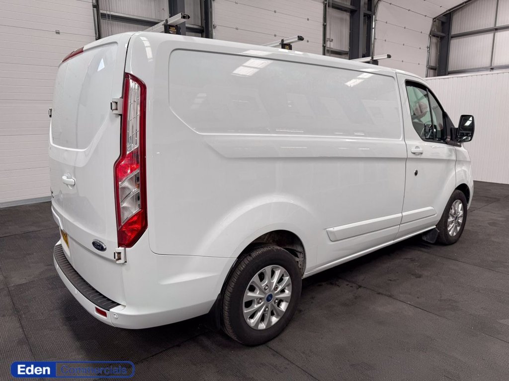 Used Ford Transit Custom 2021 for sale - 76841112: Photo 5