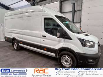 Used Ford Transit 2022 for sale - 73977985: Photo