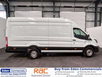 Used Ford Transit 2022 for sale - 73977985: Photo