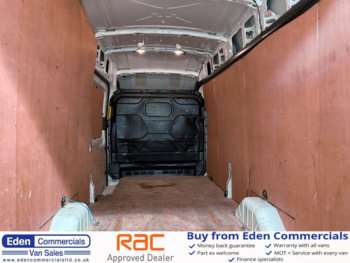 Used Ford Transit 2022 for sale - 73977985: Photo
