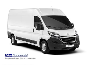 Used Peugeot Boxer 2024 for sale - 75585102: Photo
