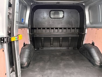 Used Ford Transit Custom 2022 for sale - 78458621: Photo
