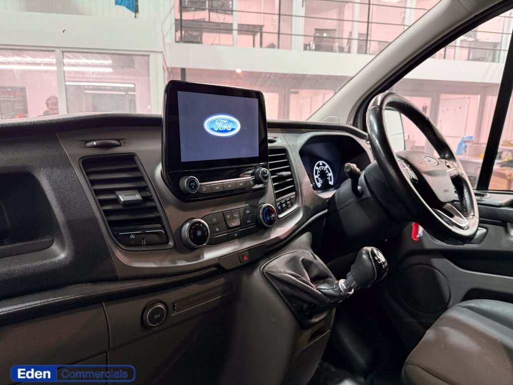 Used Ford Transit Custom 2020 for sale - 77275687: Photo 11