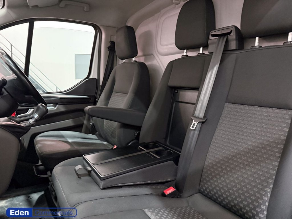 Used Ford Transit Custom 2020 for sale - 77275687: Photo 12