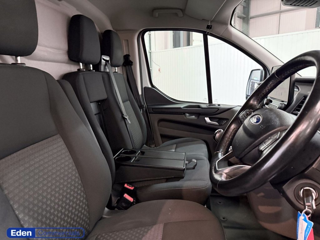 Used Ford Transit Custom 2020 for sale - 77275687: Photo 16