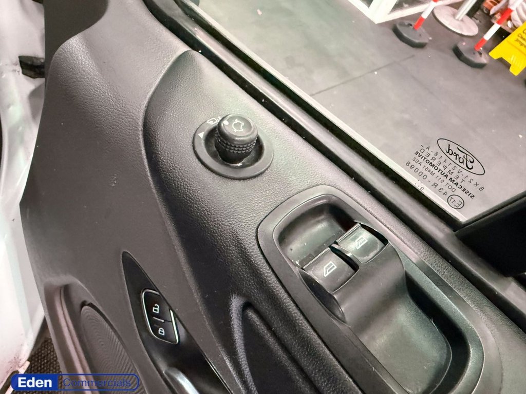 Used Ford Transit Custom 2020 for sale - 77275687: Photo 19