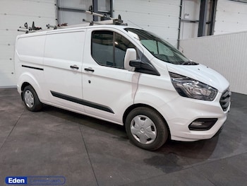 Used Ford Transit Custom 2020 for sale - 77275687: Photo