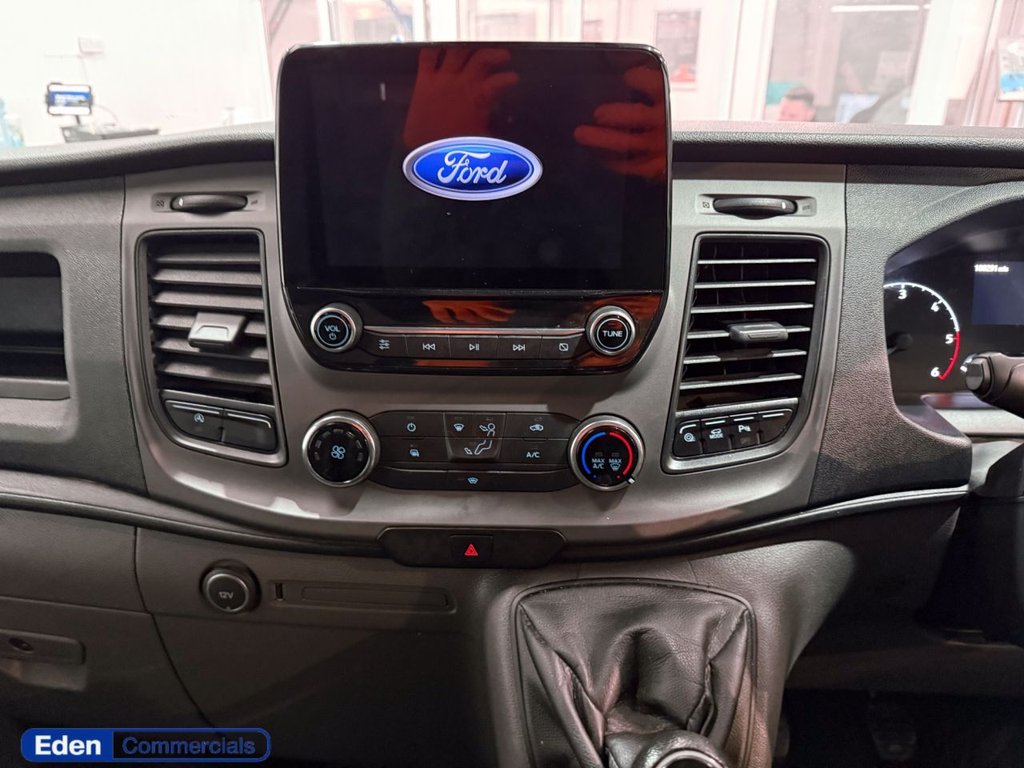 Used Ford Transit Custom 2020 for sale - 77275687: Photo 20