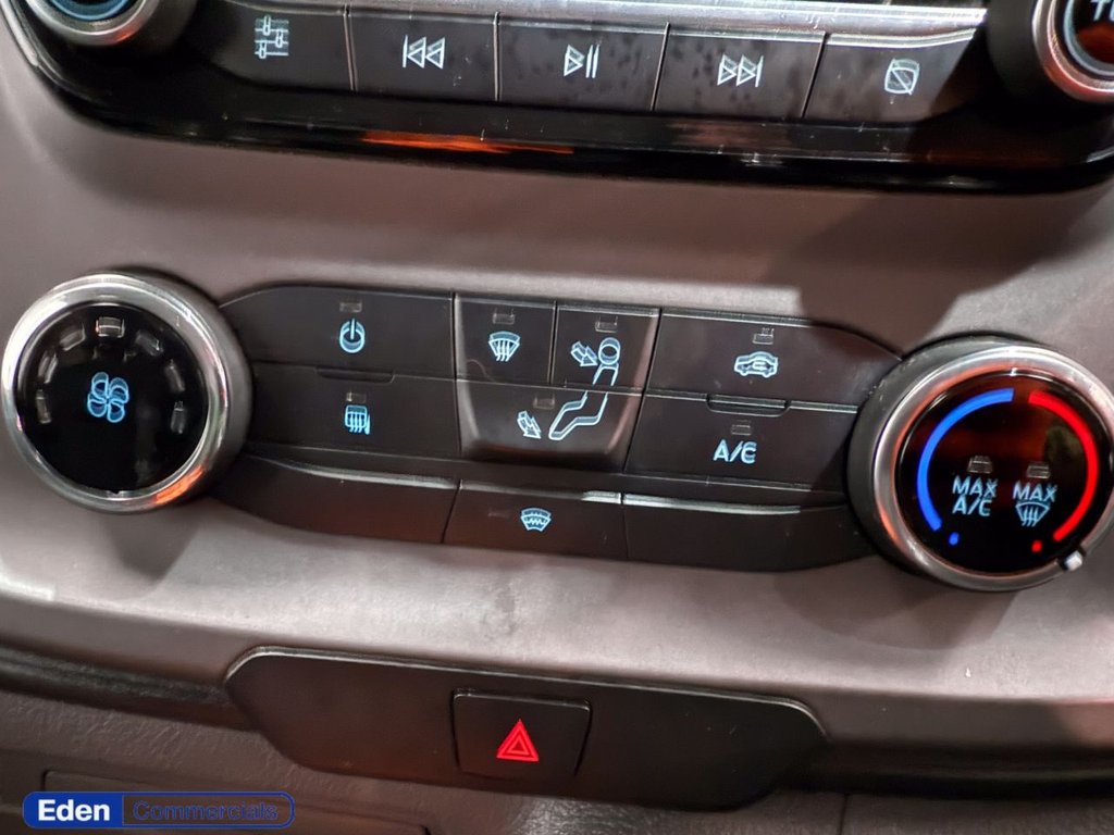 Used Ford Transit Custom 2020 for sale - 77275687: Photo 21