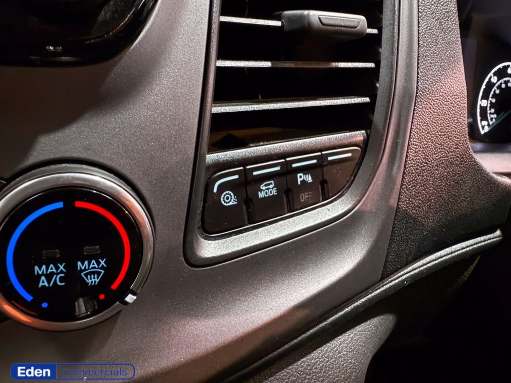 Used Ford Transit Custom 2020 for sale - 77275687: Photo 22