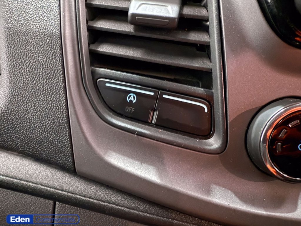 Used Ford Transit Custom 2020 for sale - 77275687: Photo 23