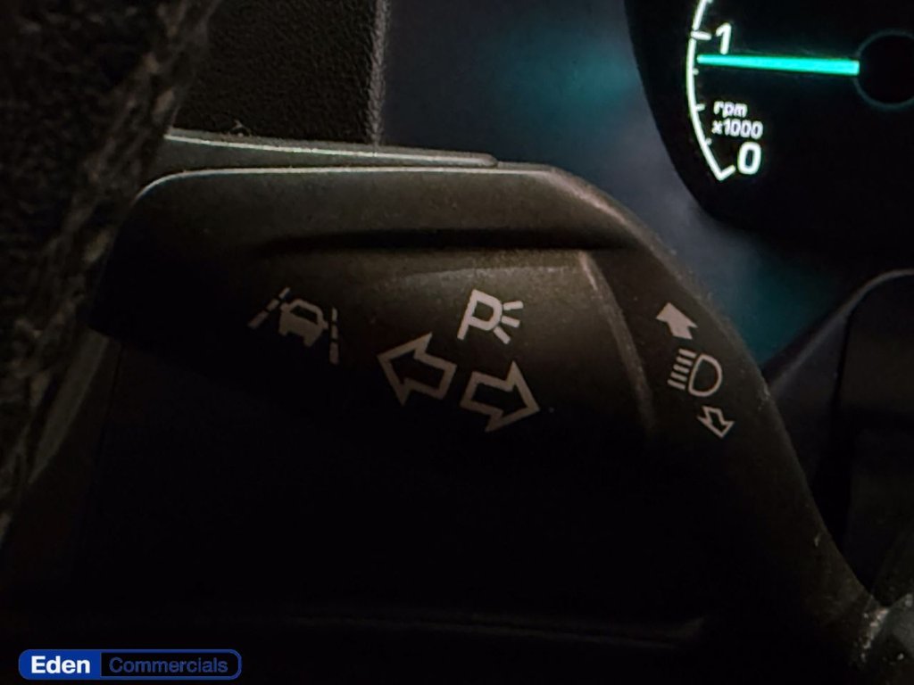 Used Ford Transit Custom 2020 for sale - 77275687: Photo 24