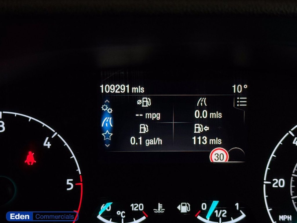 Used Ford Transit Custom 2020 for sale - 77275687: Photo 25