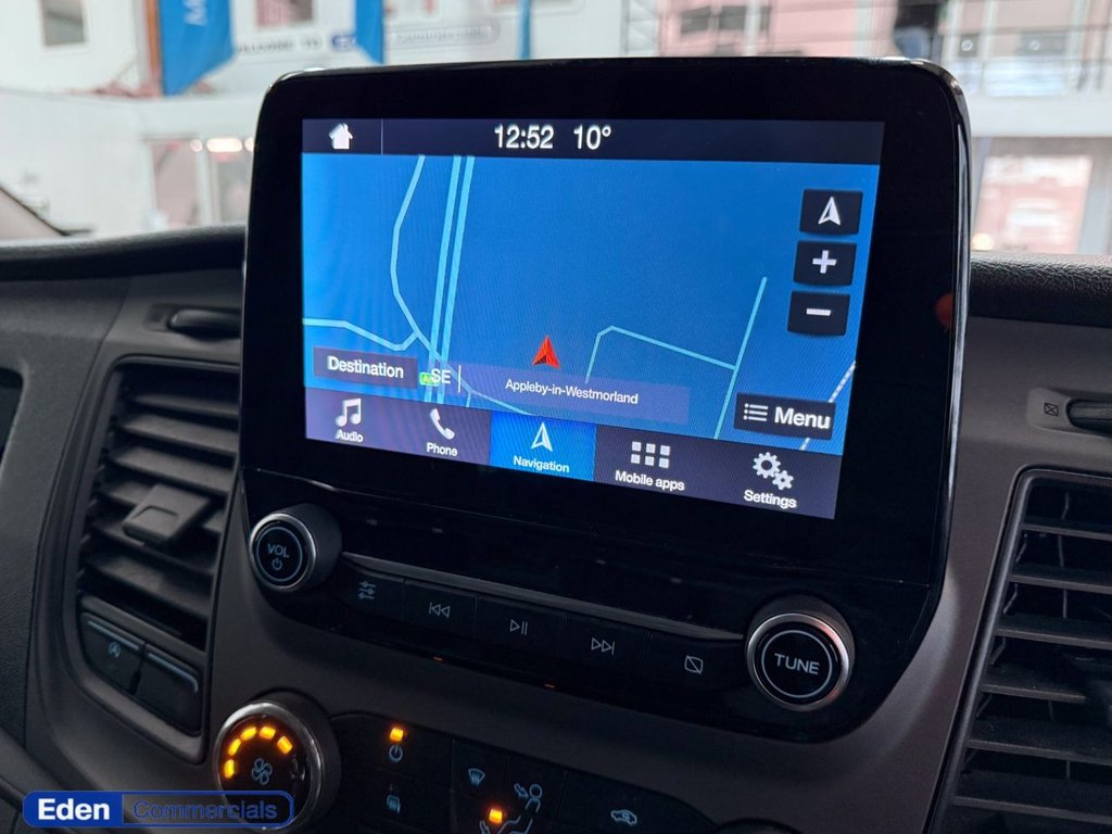 Used Ford Transit Custom 2020 for sale - 77275687: Photo 27