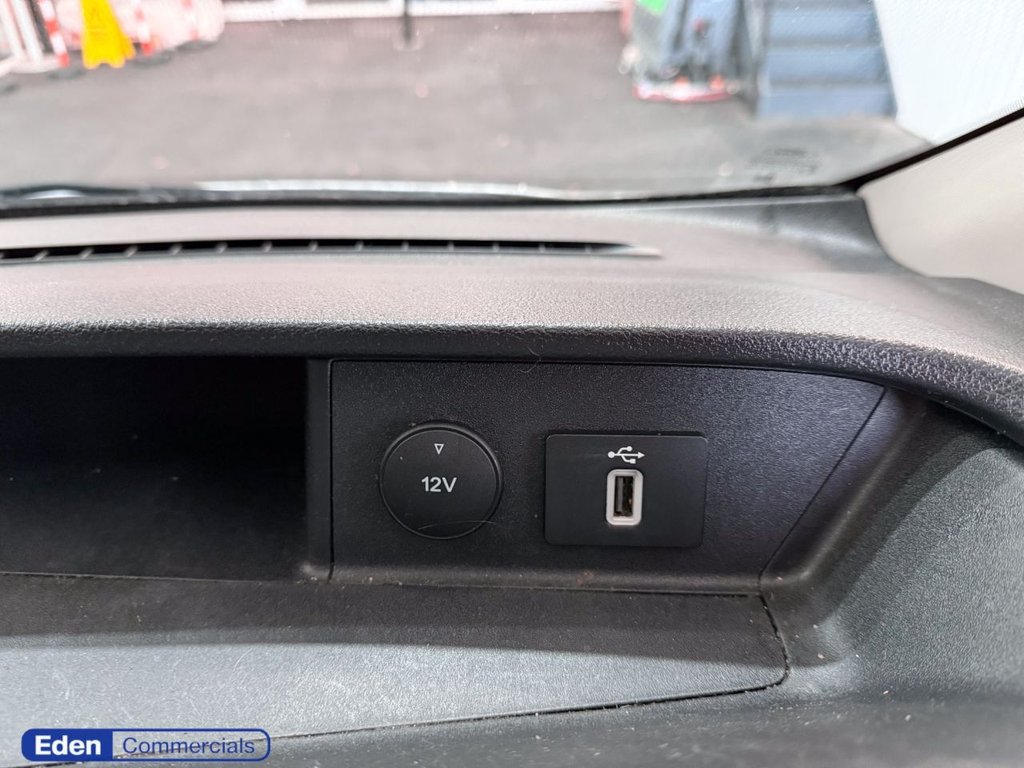 Used Ford Transit Custom 2020 for sale - 77275687: Photo 28