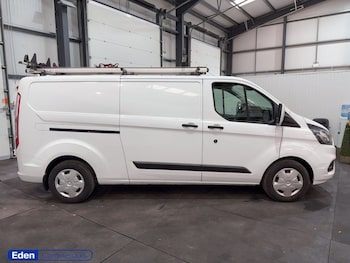 Used Ford Transit Custom 2020 for sale - 77275687: Photo