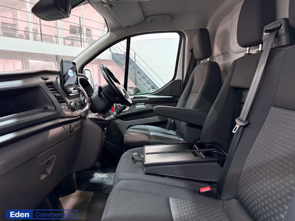 Used Ford Transit Custom 2020 for sale - 77275687: Photo 3