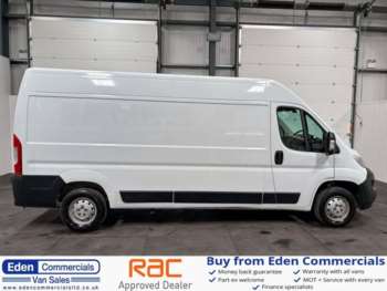 Used Citroen Relay 2022 for sale - 74795812: Photo