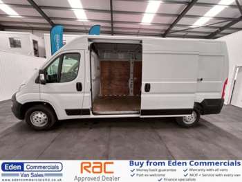 Used Citroen Relay 2022 for sale - 74795812: Photo