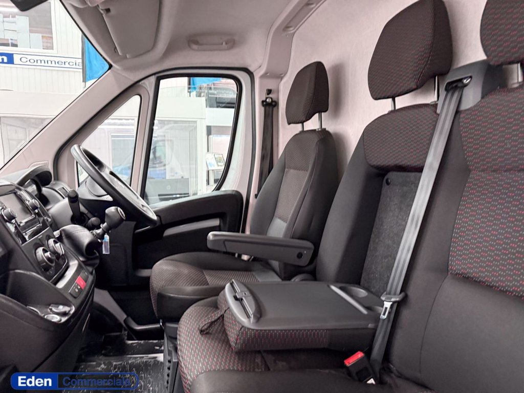 Used Citroen Relay 2023 for sale - 76546745: Photo 10