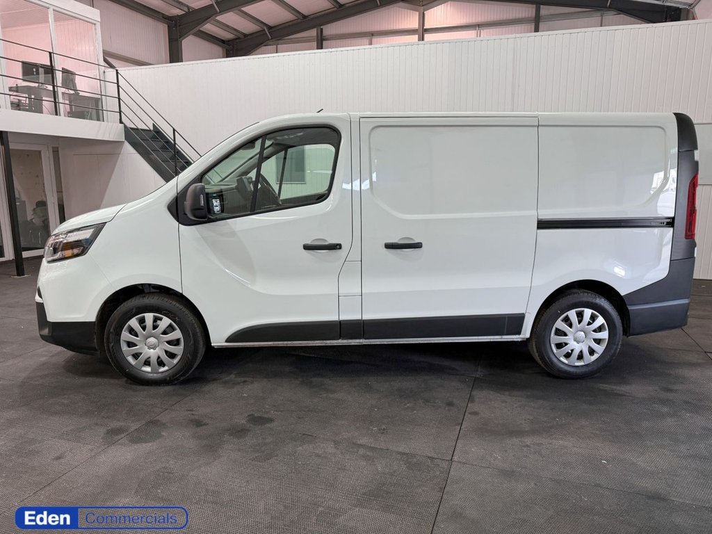 Used Nissan Primastar 2026 for sale - 78167109: Photo 10