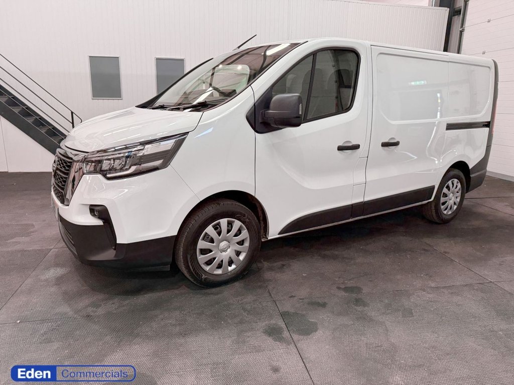 Used Nissan Primastar 2026 for sale - 78167109: Photo 11