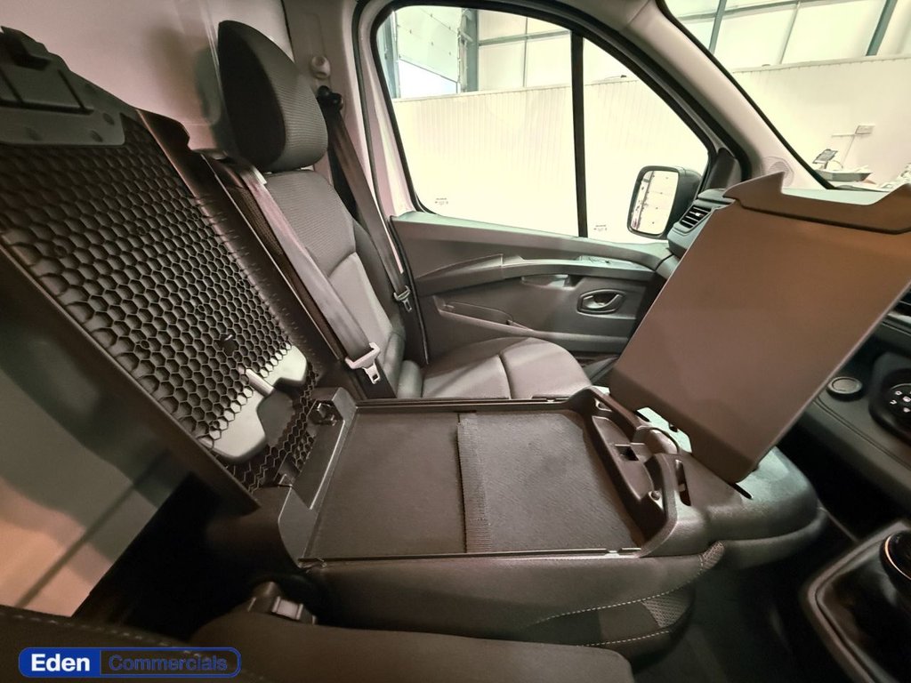 Used Nissan Primastar 2026 for sale - 78167109: Photo 28