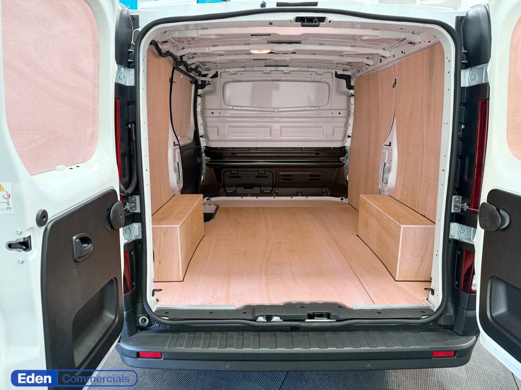 Used Nissan Primastar 2026 for sale - 78167109: Photo 4