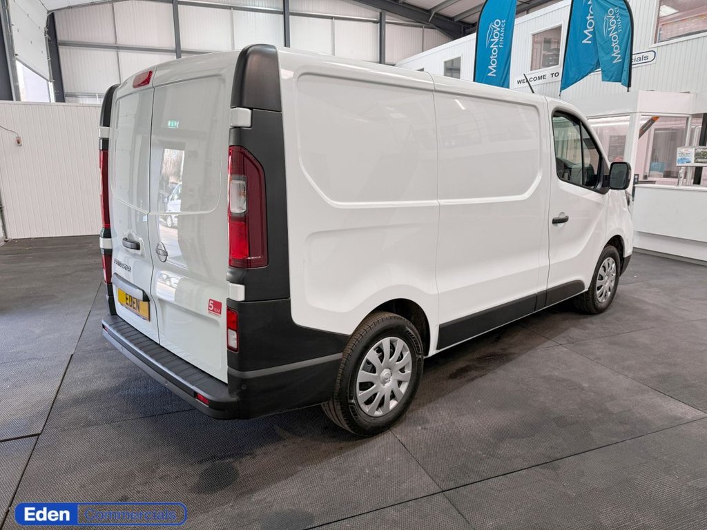 Used Nissan Primastar 2026 for sale - 78167109: Photo 6