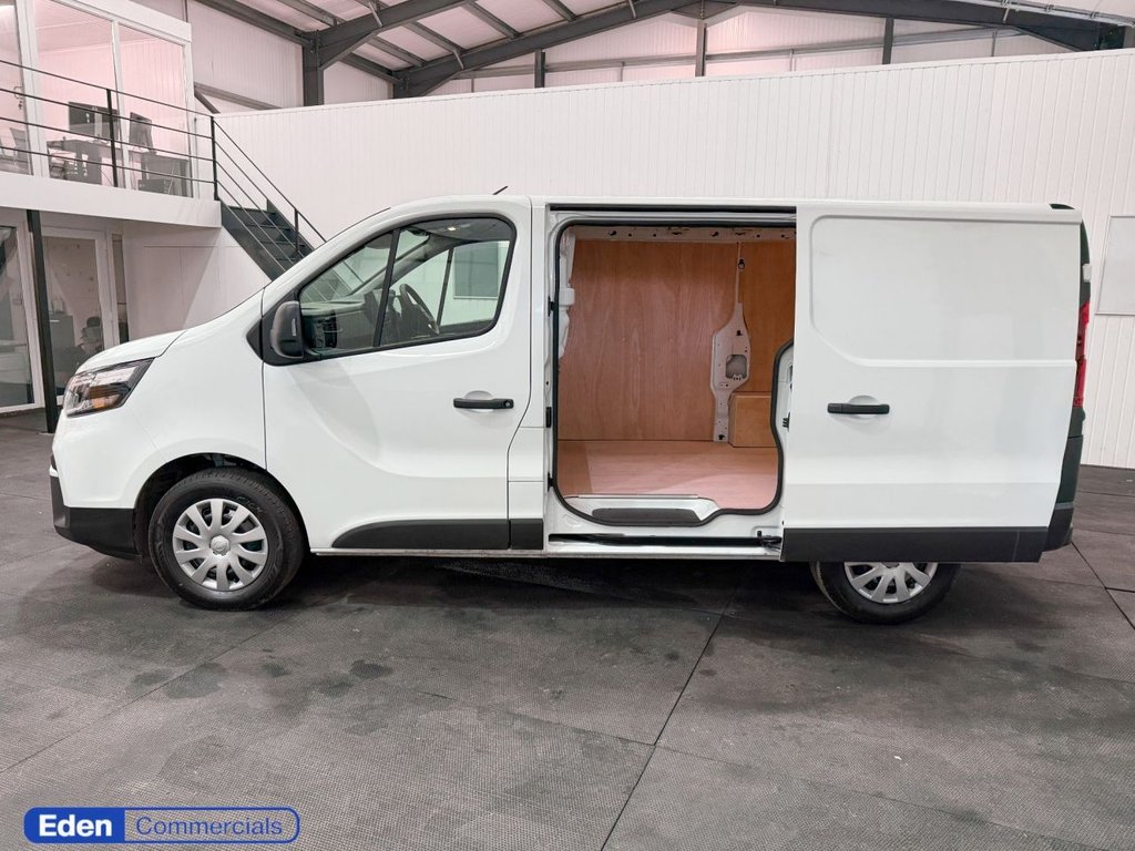 Used Nissan Primastar 2026 for sale - 78167109: Photo 8