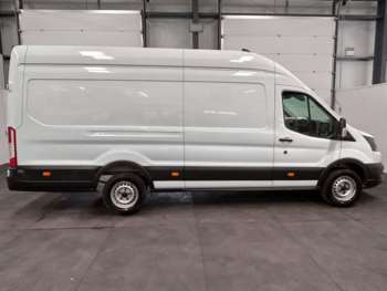 Used Ford Transit 2022 for sale - 74117869: Photo