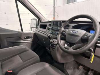 Used Ford Transit 2022 for sale - 74117869: Photo