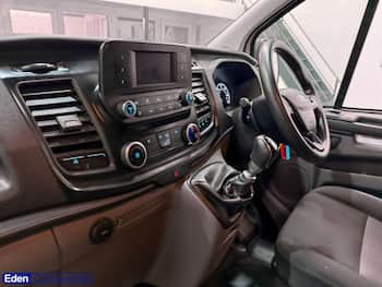 Used Ford Transit Custom 2023 for sale - 79722352: Photo