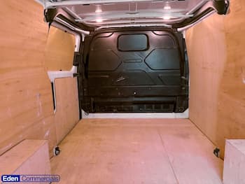 Used Ford Transit Custom 2023 for sale - 79722352: Photo
