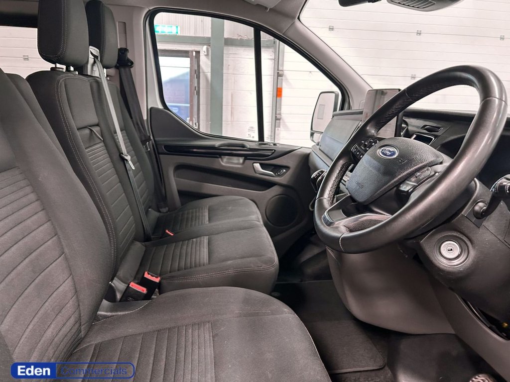 Used Ford Transit Custom 2023 for sale - 76848184: Photo 12