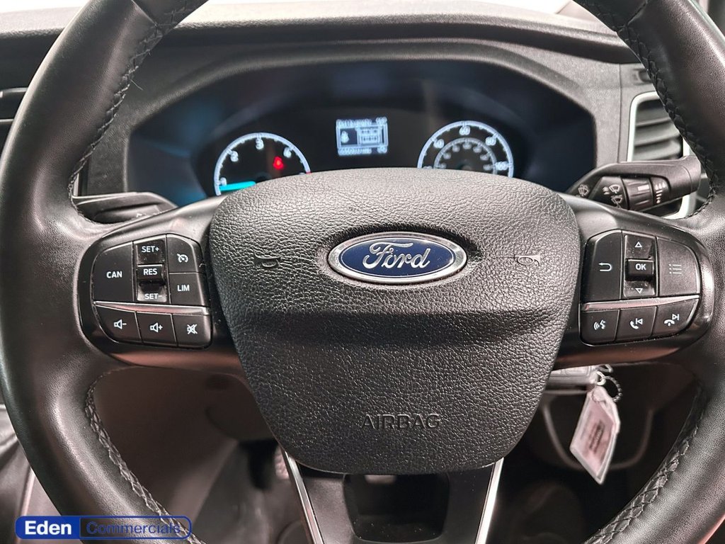 Used Ford Transit Custom 2023 for sale - 76848184: Photo 15