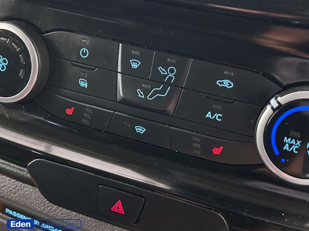 Used Ford Transit Custom 2023 for sale - 76848184: Photo 17