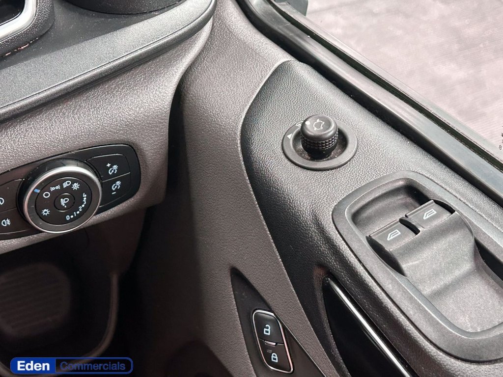 Used Ford Transit Custom 2023 for sale - 76848184: Photo 18