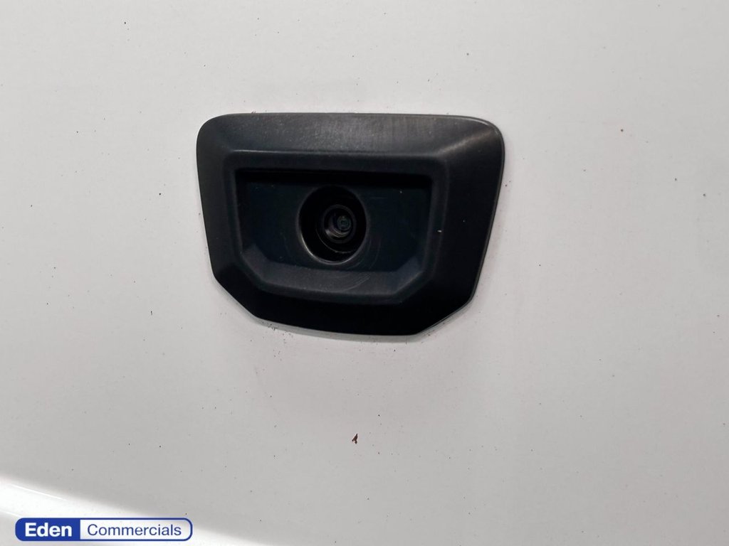 Used Ford Transit Custom 2023 for sale - 76848184: Photo 21