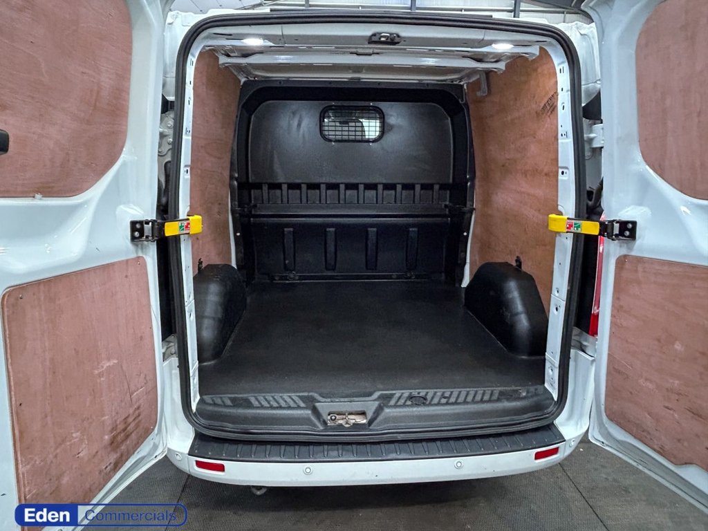Used Ford Transit Custom 2023 for sale - 76848184: Photo 22