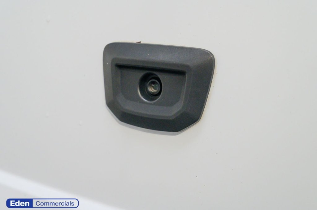 Used Ford Transit Custom 2023 for sale - 76848184: Photo 25