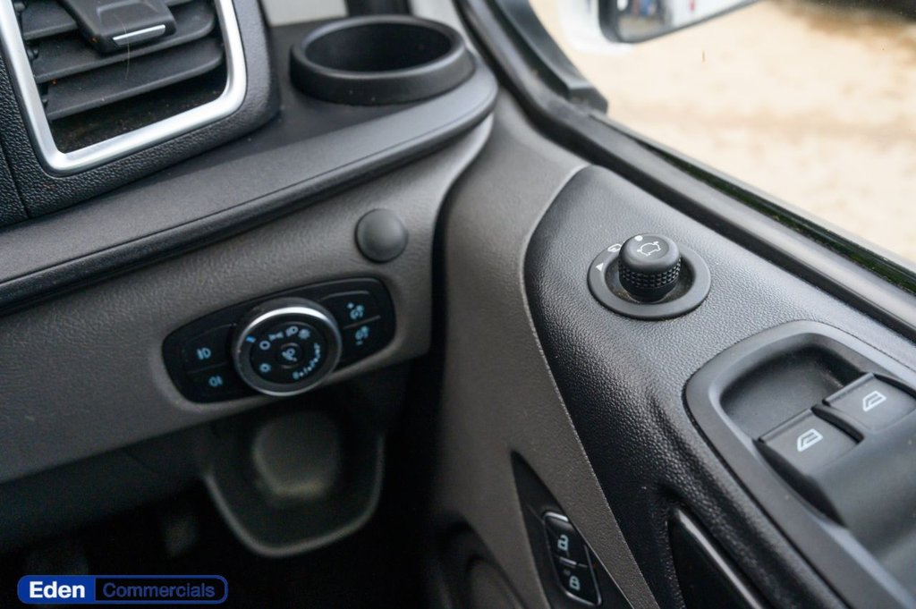 Used Ford Transit Custom 2023 for sale - 76848184: Photo 26