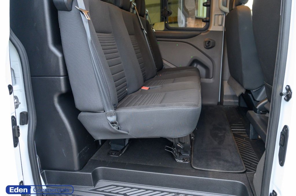 Used Ford Transit Custom 2023 for sale - 76848184: Photo 29