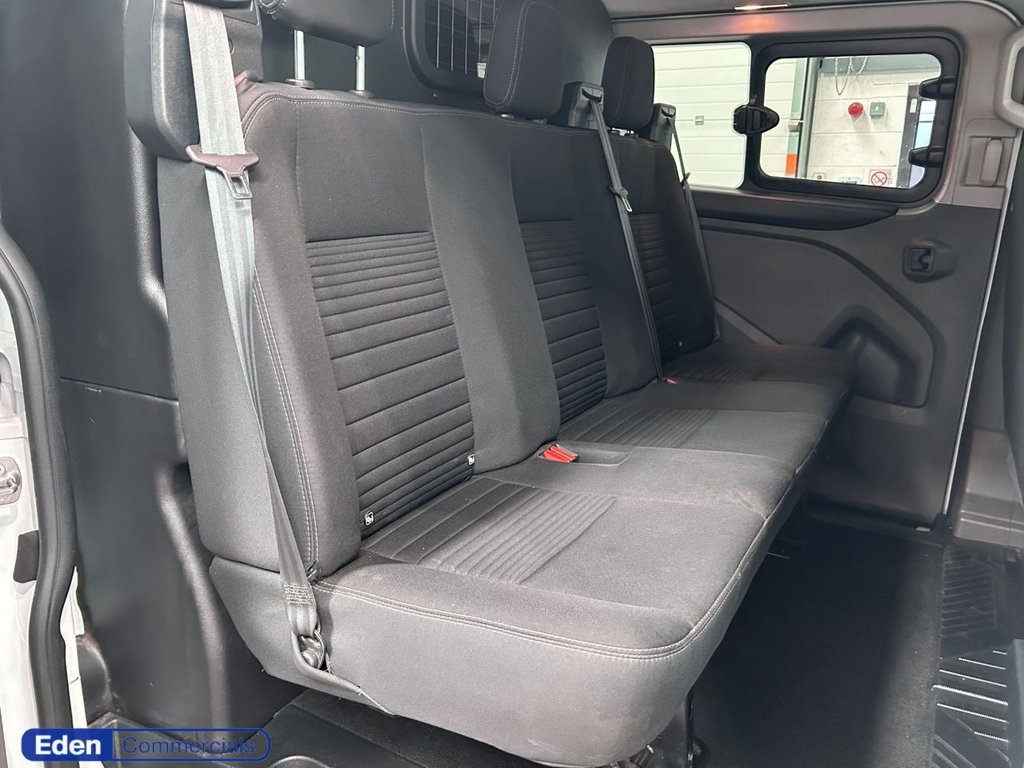 Used Ford Transit Custom 2023 for sale - 76848184: Photo 3